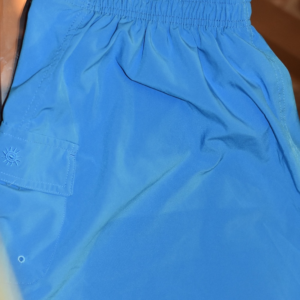 Swim shorts